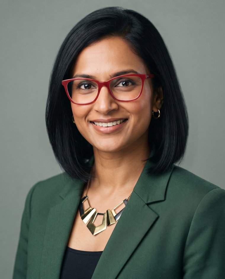 Priya A.