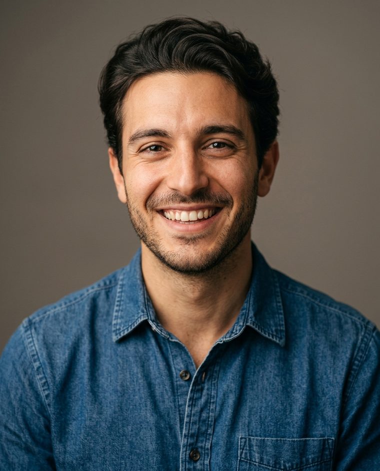 Theo M.